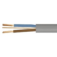 1.5mm Twin and Earth Cable (per 1 Metre)